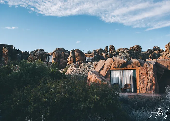 Kagga Kamma Nature Reserve