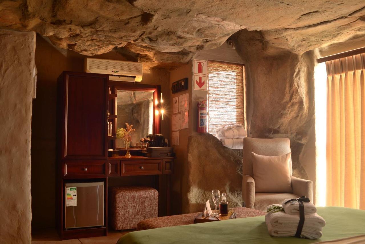 Kagga Kamma Nature Reserve Alojamento de Turismo Selvagem