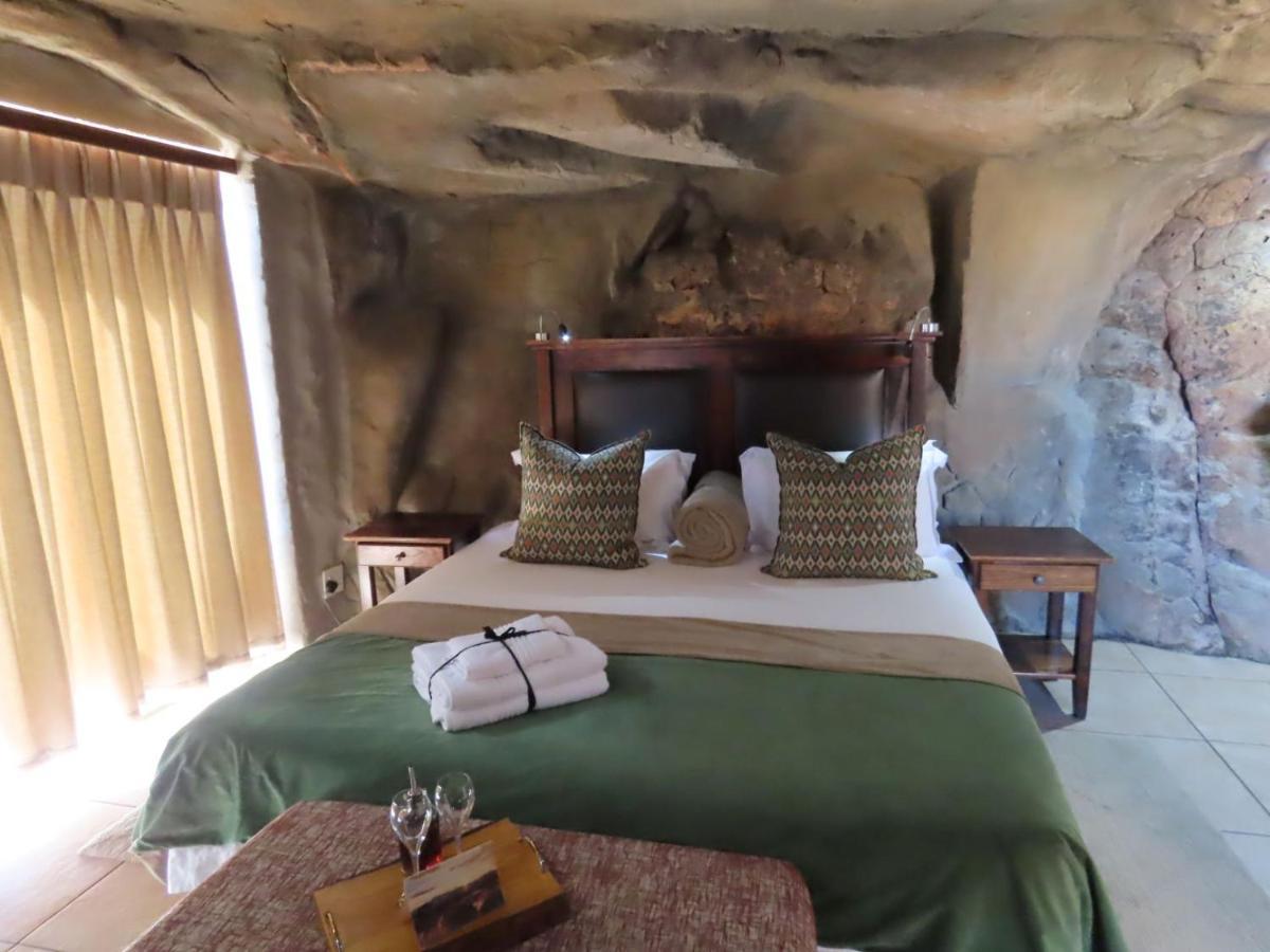 Alojamento de Turismo Selvagem Kagga Kamma Nature Reserve *