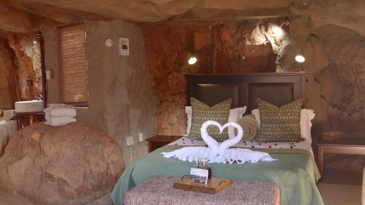 Kagga Kamma Nature Reserve
