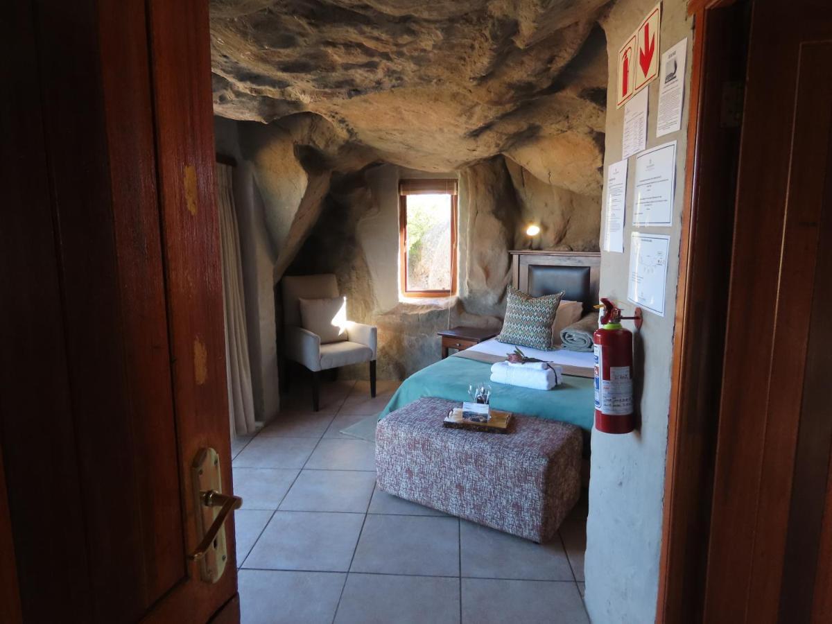 Kagga Kamma Nature Reserve * Lochlynne