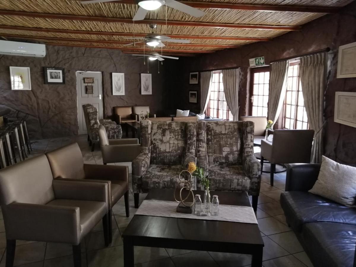 Kagga Kamma Nature Reserve Alojamento de Turismo Selvagem *