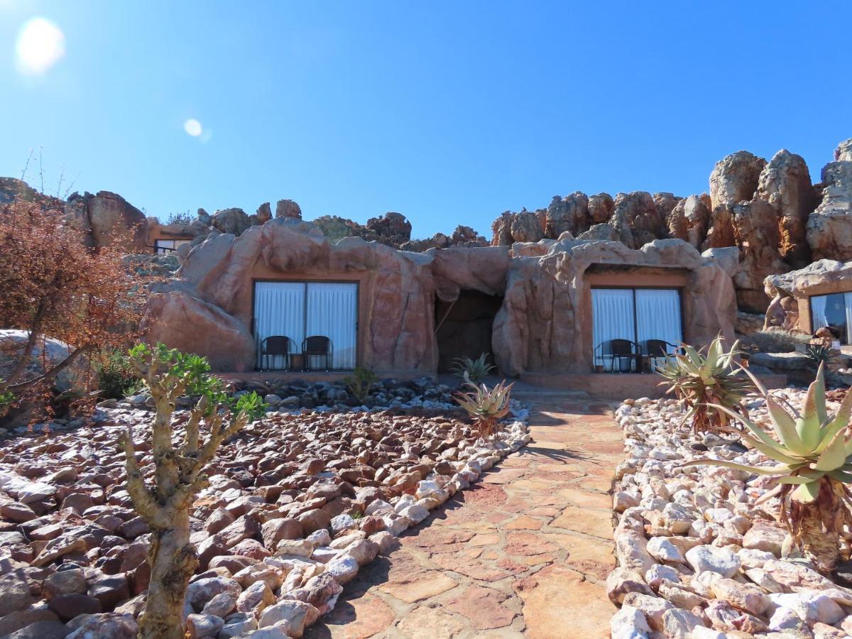 Kagga Kamma Nature Reserve Alojamento de Turismo Selvagem