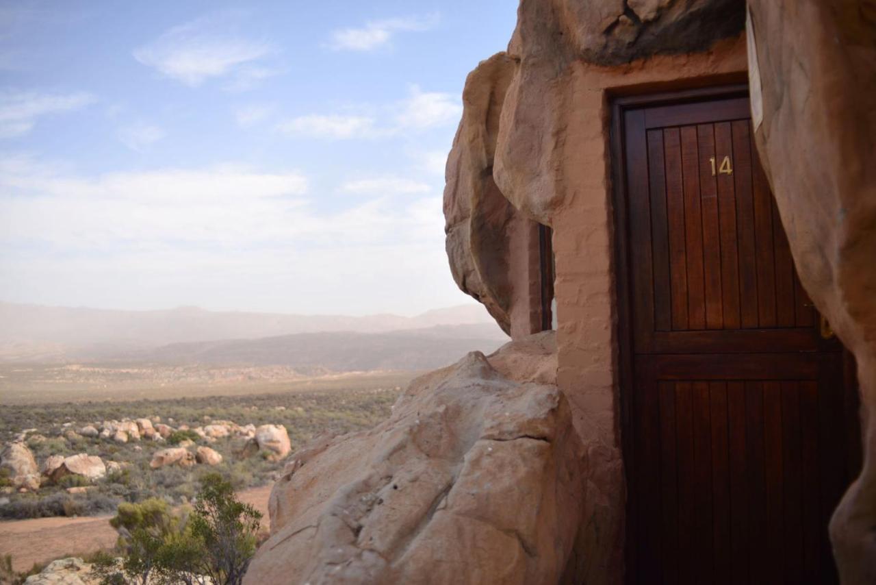 Kagga Kamma Nature Reserve Lochlynne