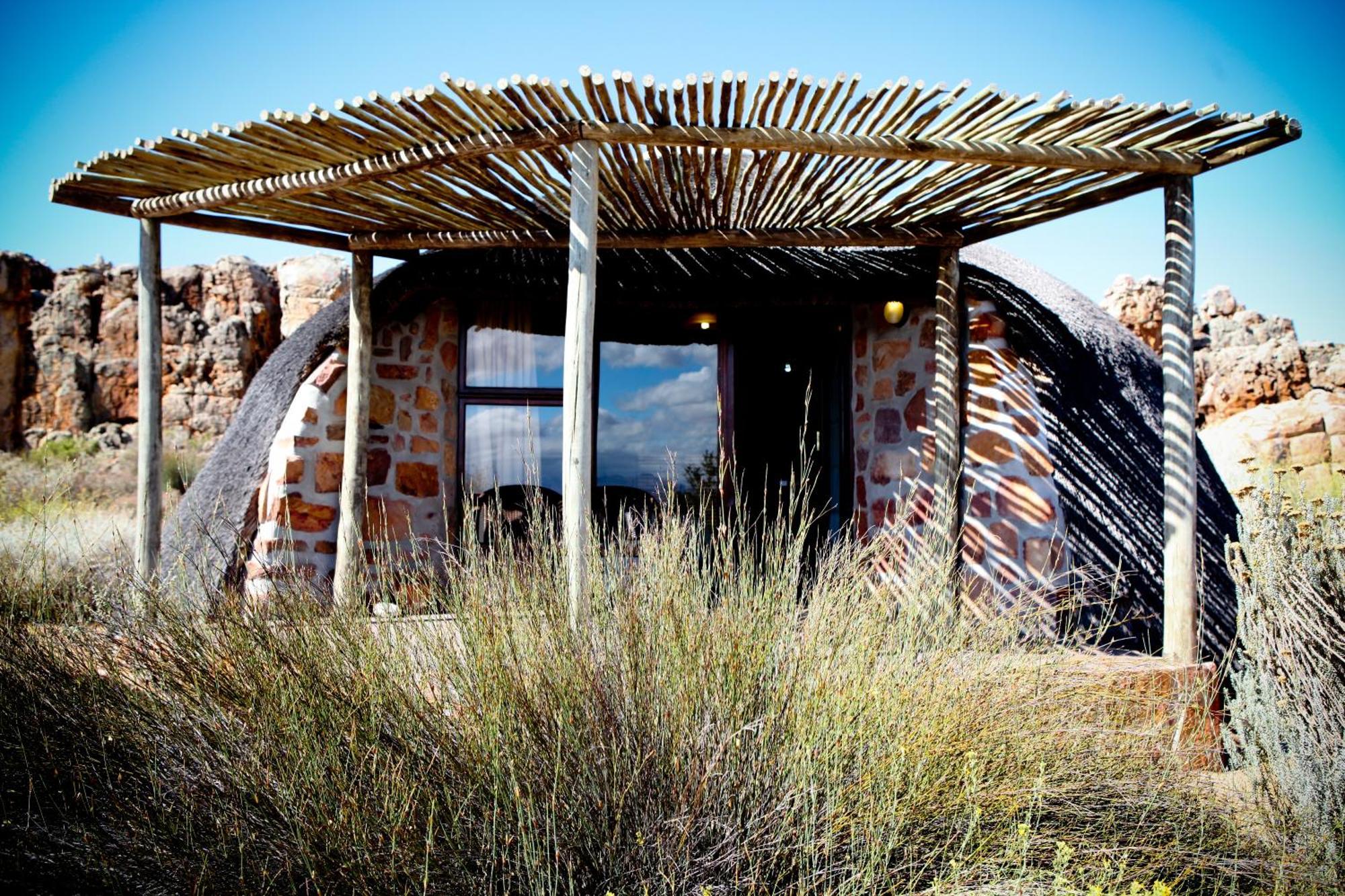 Kagga Kamma Nature Reserve * Lochlynne