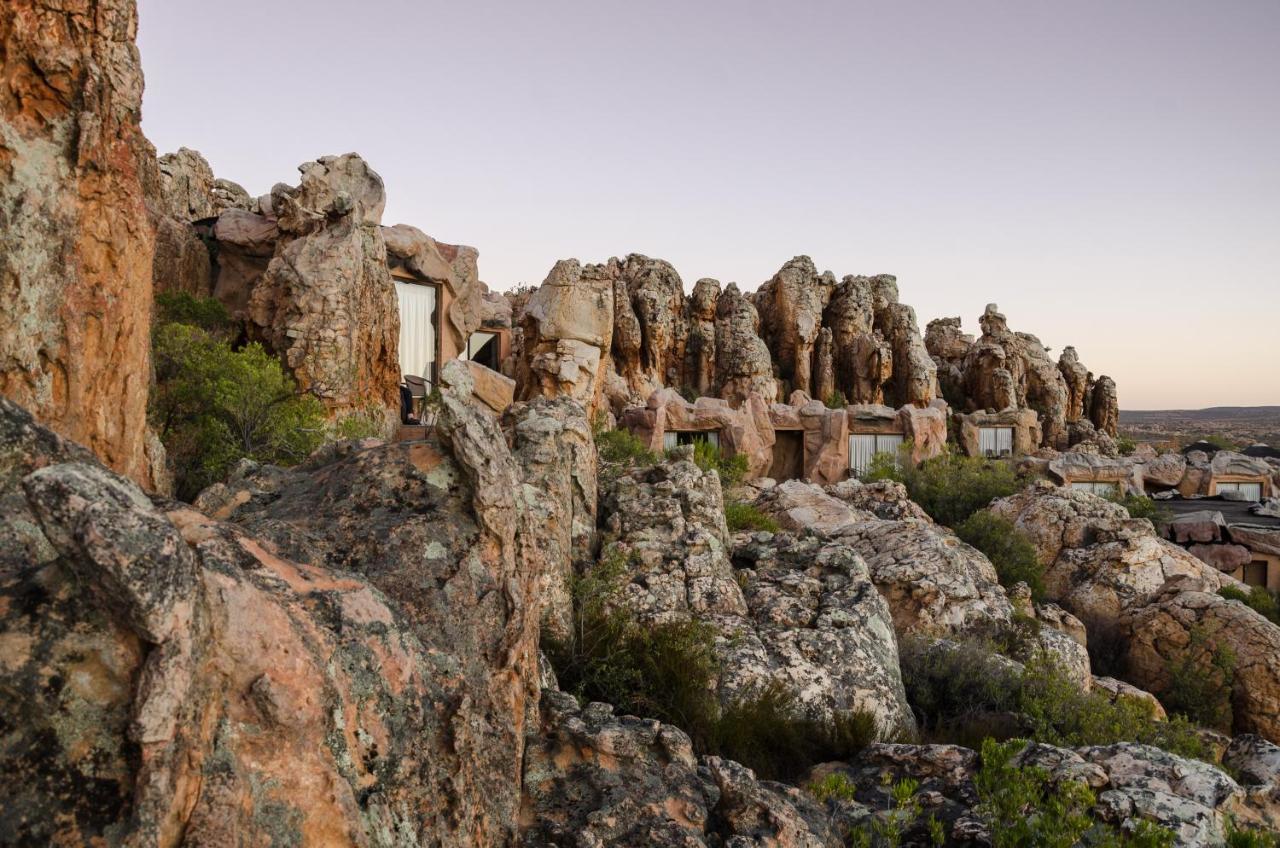 Kagga Kamma Nature Reserve * Lochlynne