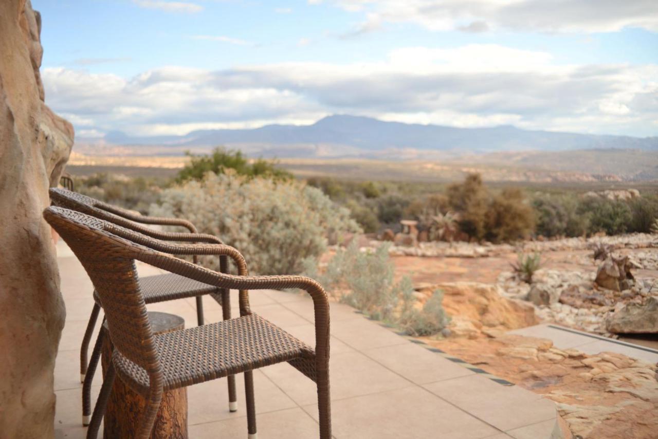 Kagga Kamma Nature Reserve Lochlynne