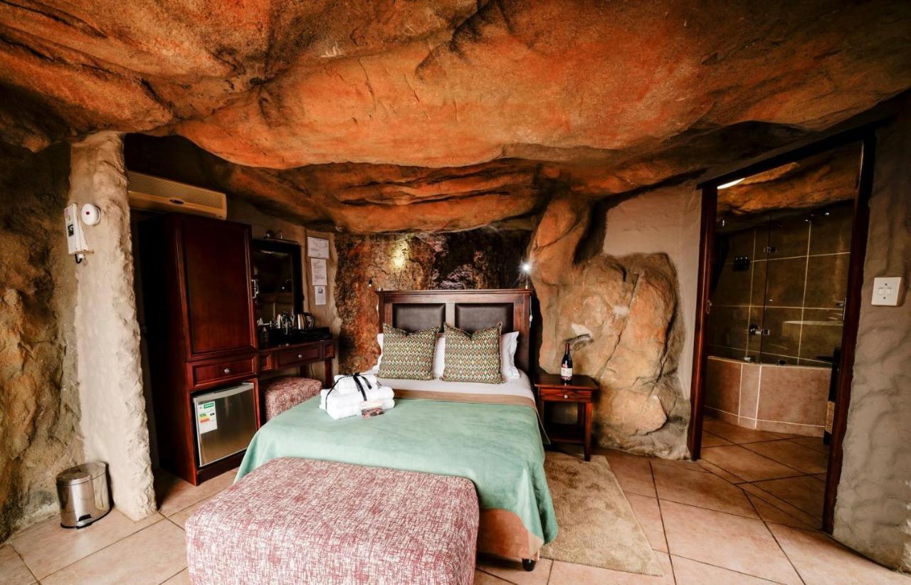 Kagga Kamma Nature Reserve * Lochlynne
