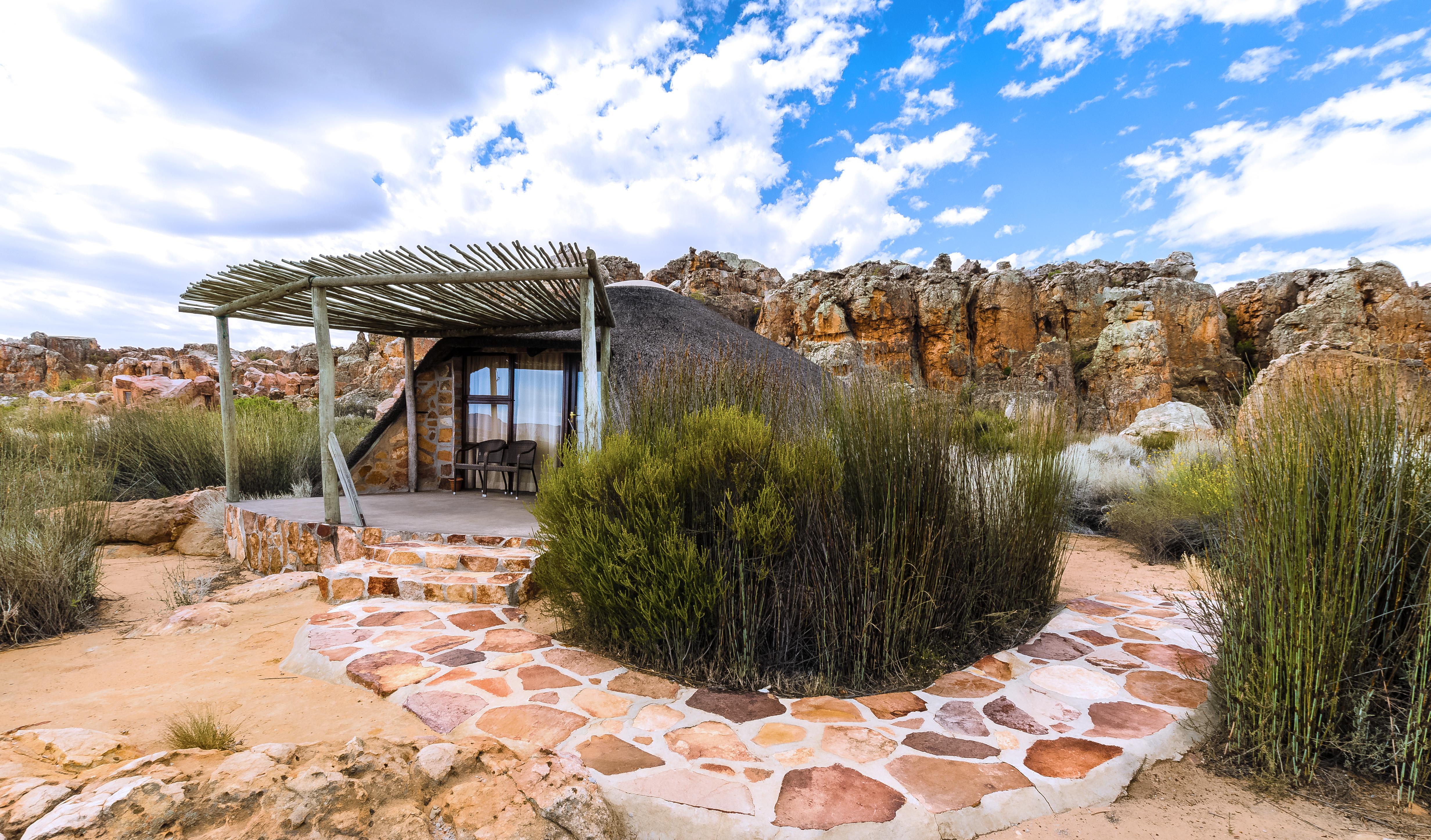 Kagga Kamma Nature Reserve