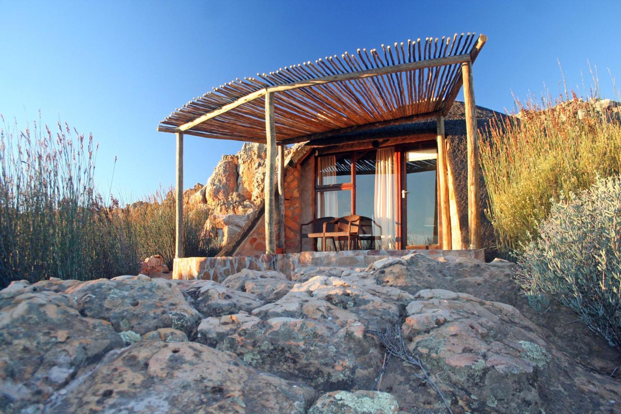 Kagga Kamma Nature Reserve * Lochlynne