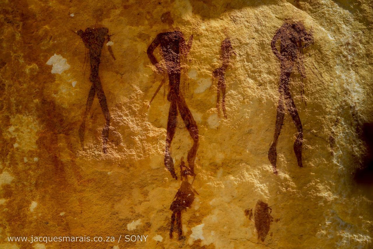 Kagga Kamma Nature Reserve