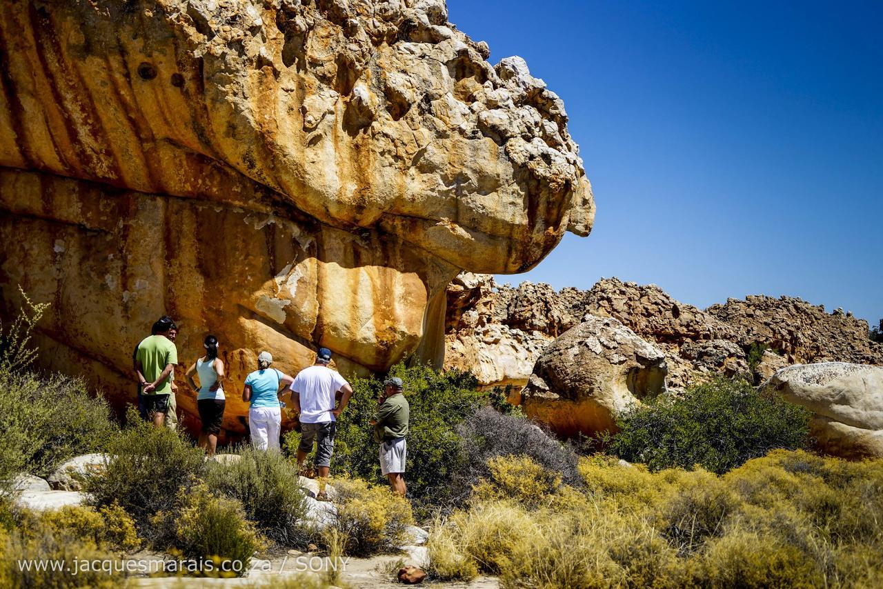 Kagga Kamma Nature Reserve