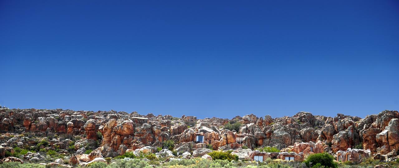 Lodge Kagga Kamma Nature Reserve *