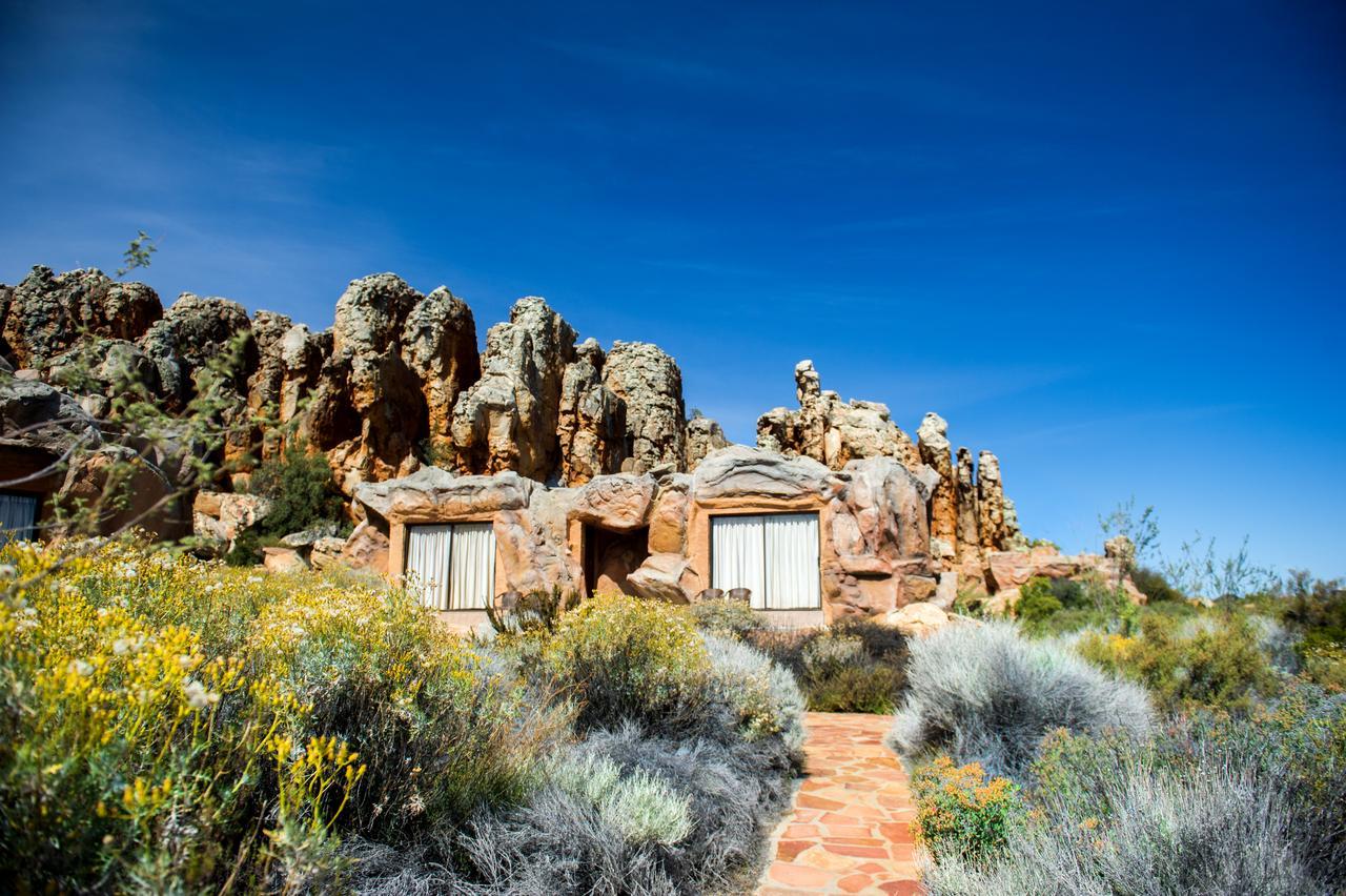 Kagga Kamma Nature Reserve Lochlynne